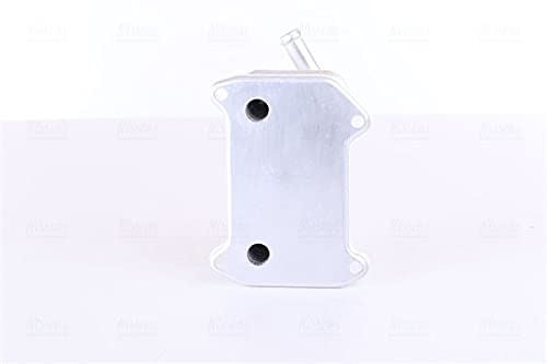 Nissens North America 90707 Engine Oil Cooler