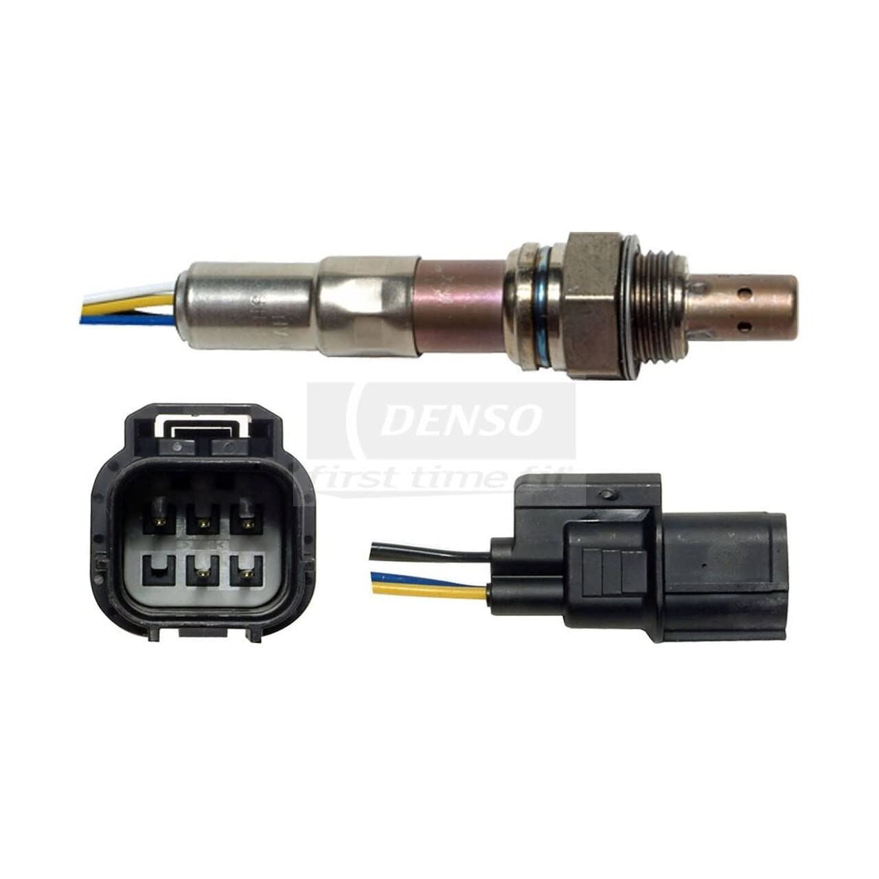 Sensor de relación aire/combustible DENSO 234-5029