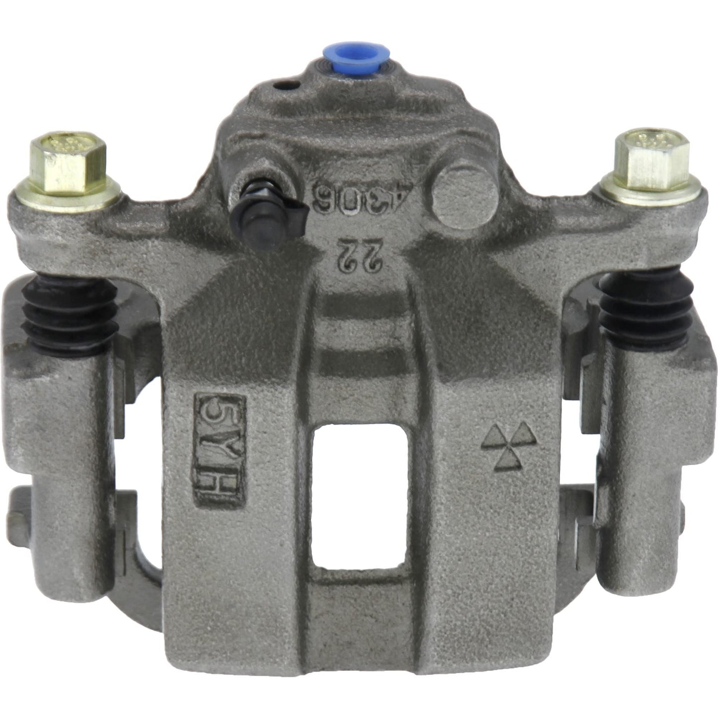 Centric Parts 14142571