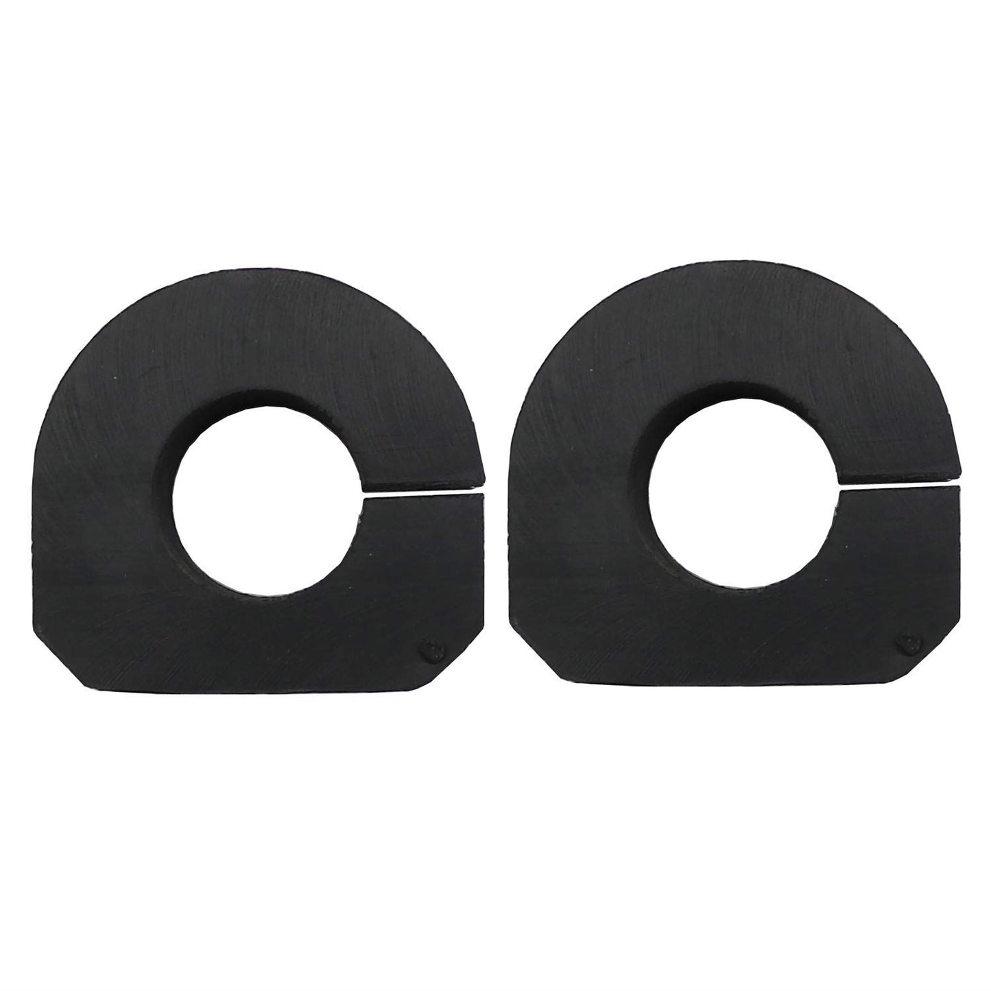Beck/Arnley 101-8381 Kit de bagues de barre stabilisatrice de suspension