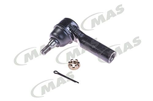 MAS Industries T3631 Steering Tie Rod End