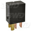 BWD R7154 Starter Relay