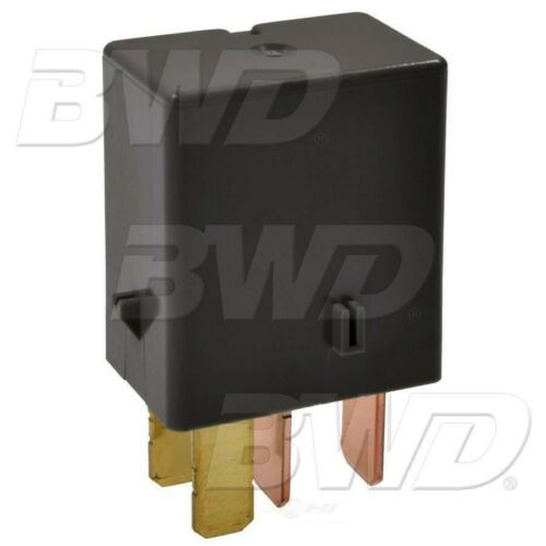 BWD R7154 Starter Relay