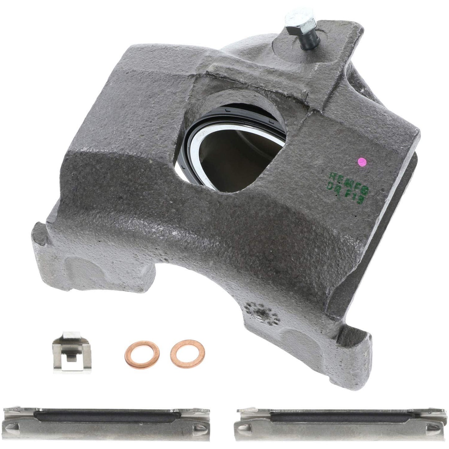 Pinza de freno de disco Cardone 18-4255S