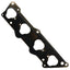 Beck/Arnley 037-6086 Jeu de joints de collecteur d'admission moteur