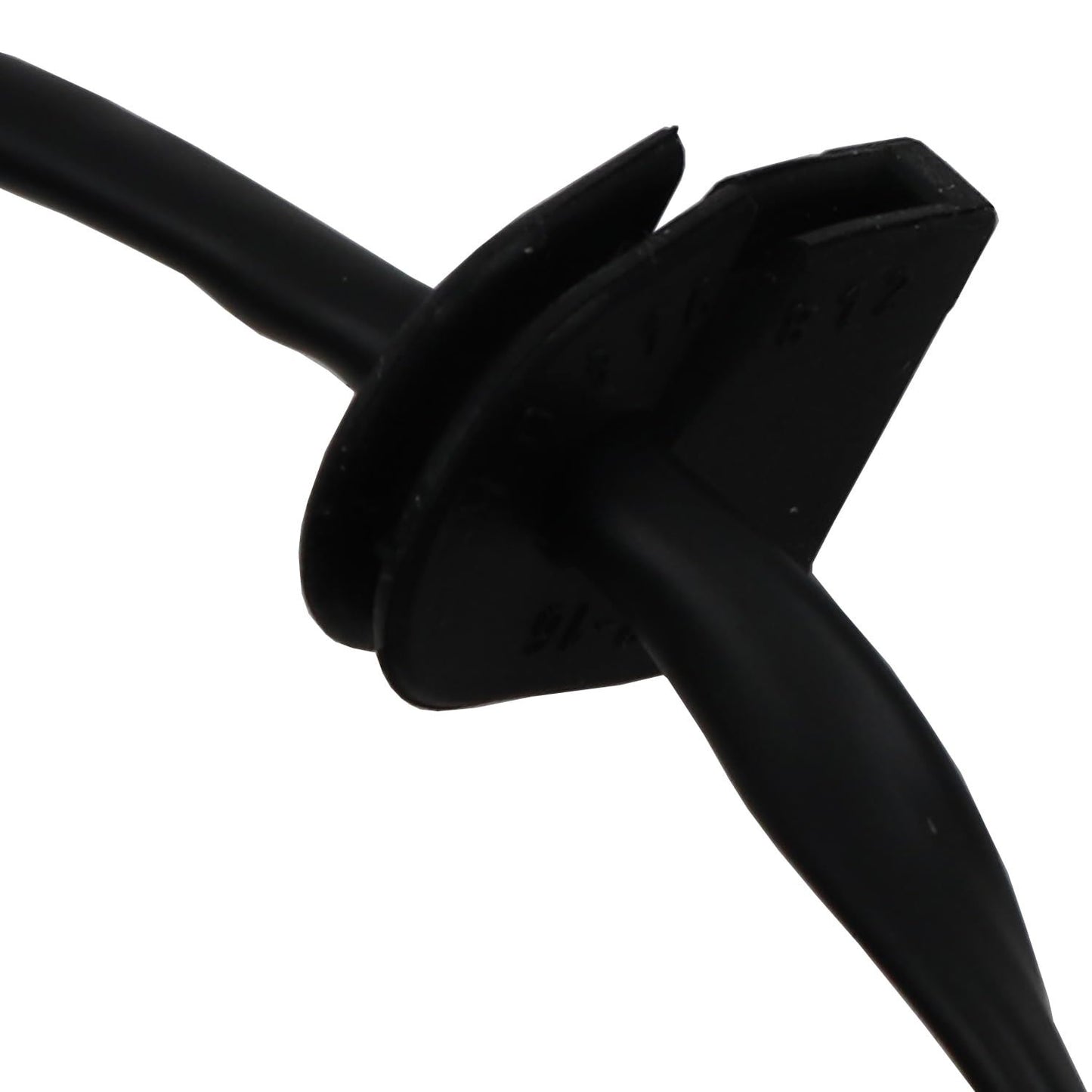 Beck/Arnley 180-0283 Sensor de posición del cigüeñal del motor