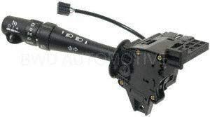 BWD S14456 Headlight Switch