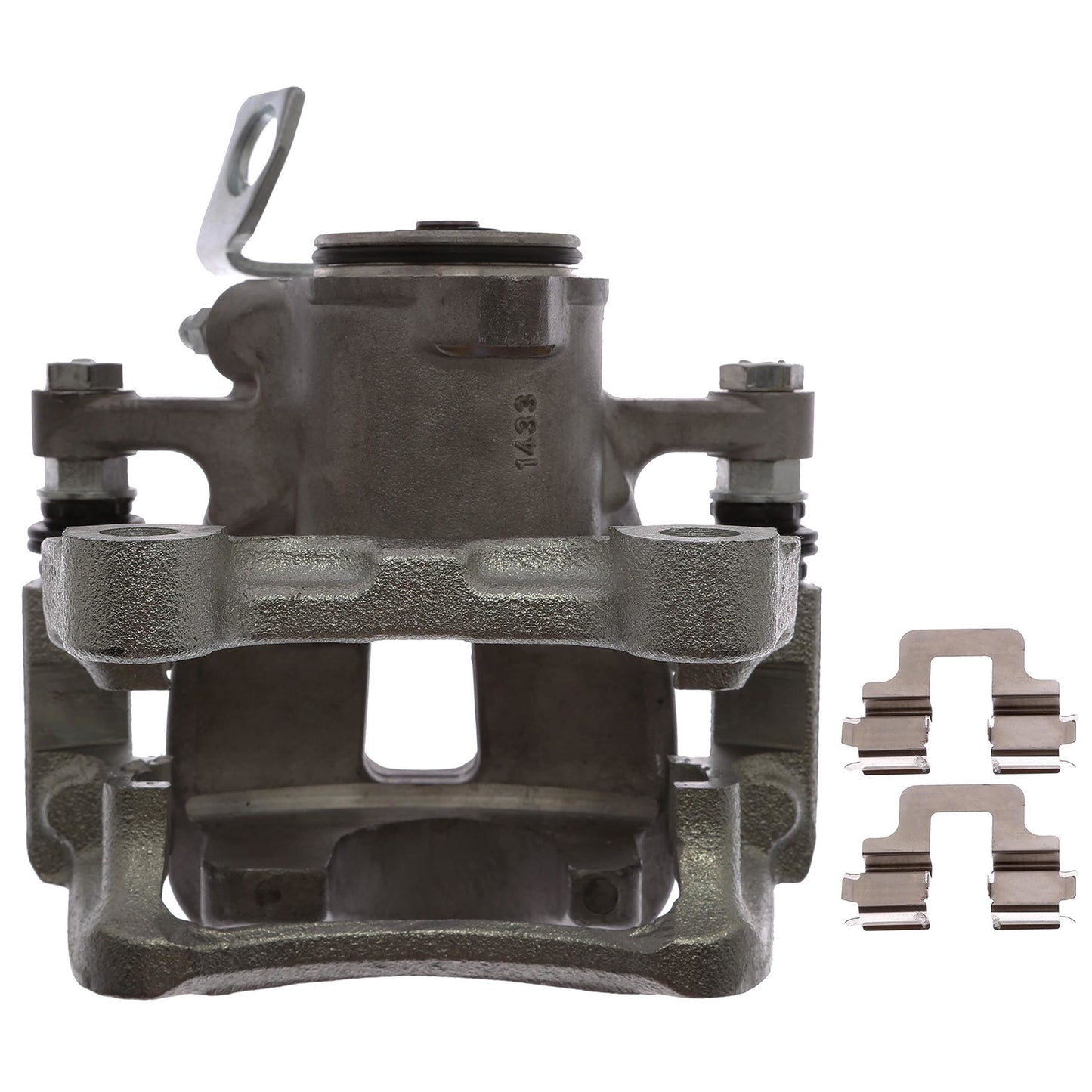 Pinza de freno de disco ACDelco Professional Durastop 18FR12597