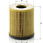 MANN-FILTER HU 816/2 X Engine Oil Filter