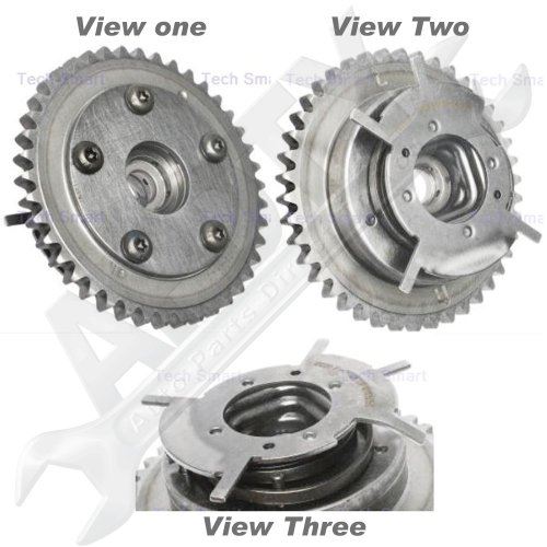 TechSmart S21001 Engine Variable Valve Timing (VVT) Sprocket