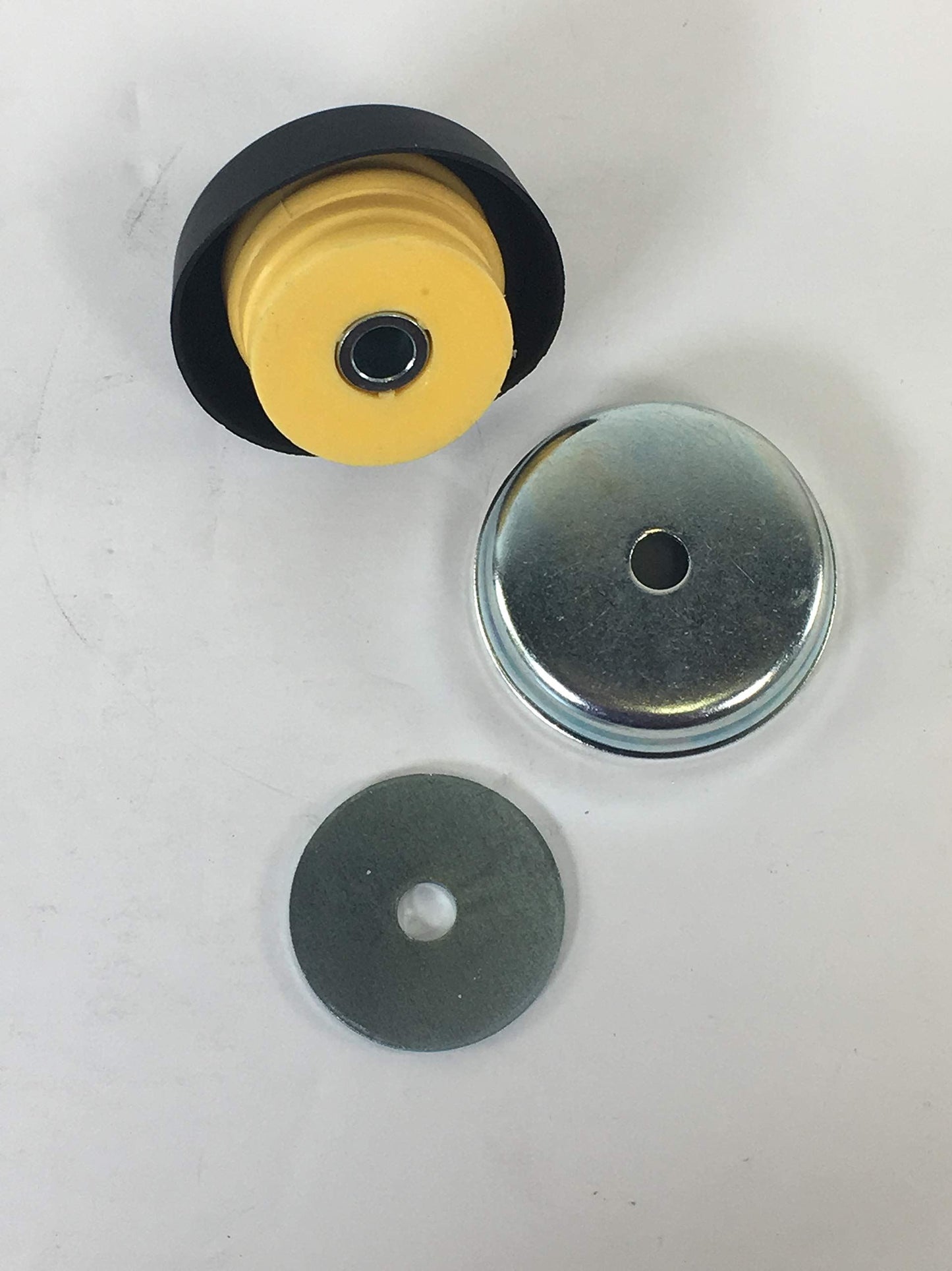KYB SM5752 Suspension Shock Absorber Mounting Kit
