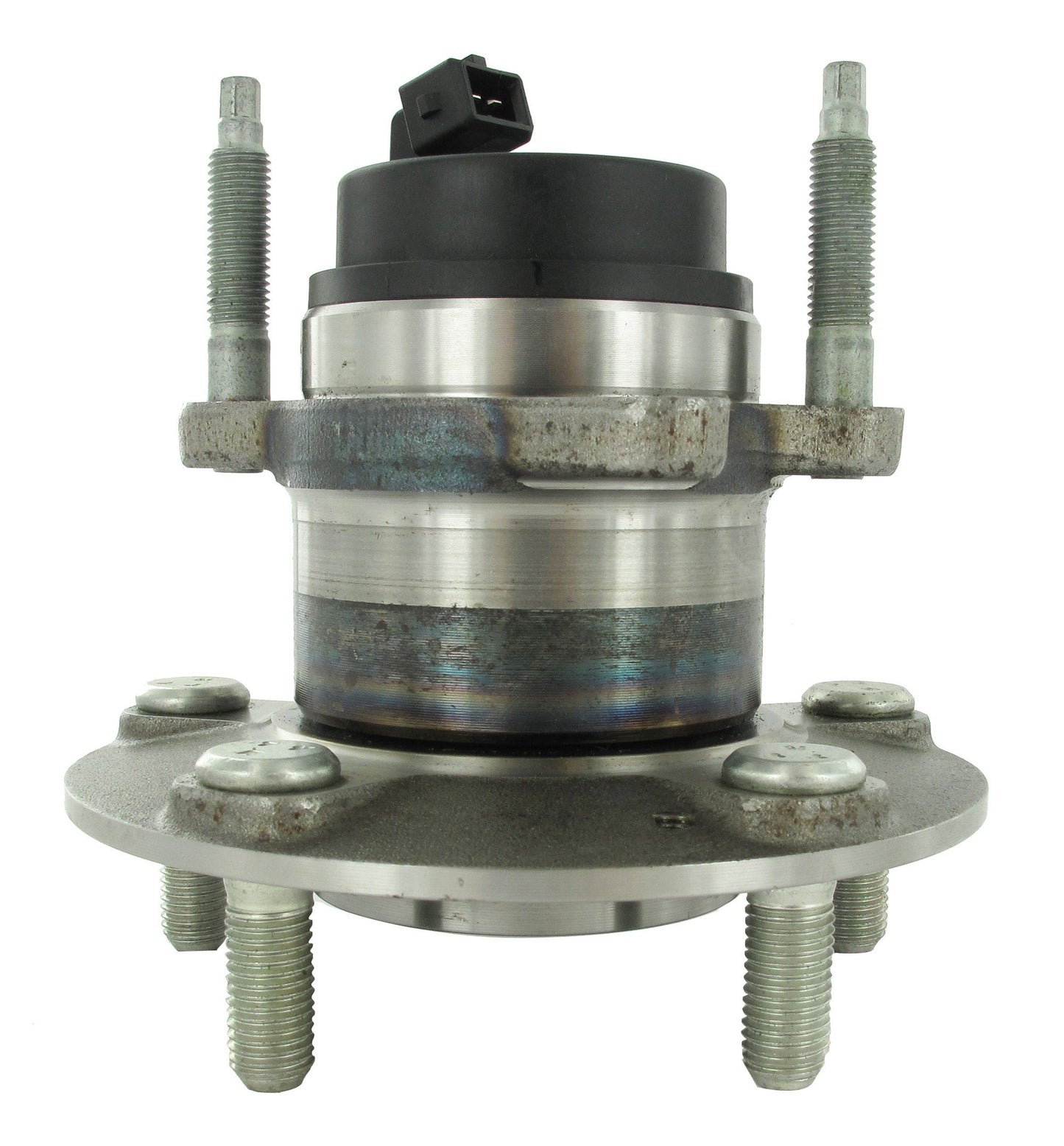 SKF BR930835 Axle Bearing and Hub Assembly
