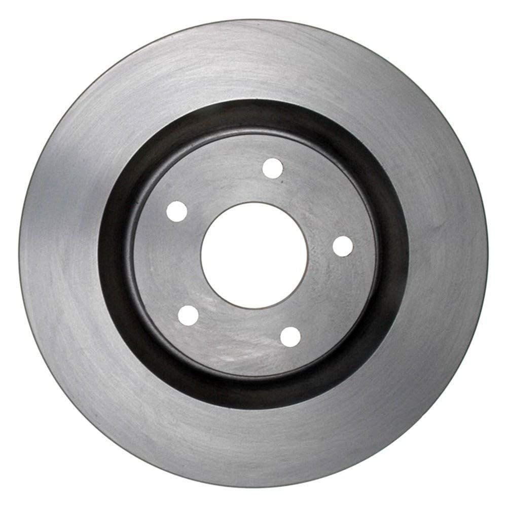 ACDelco Professional Durastop 18A2308 Disque de frein à disque