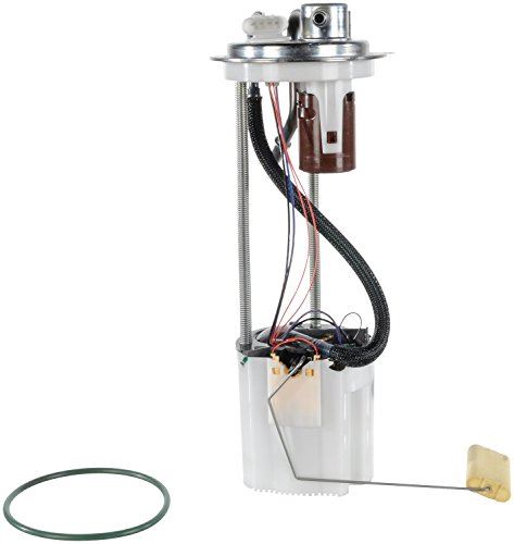 Conjunto del módulo de bomba de combustible Bosch 66091