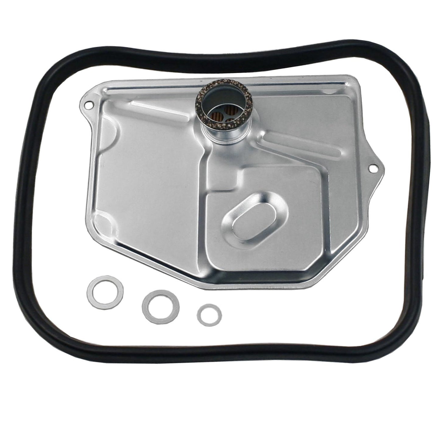 Beck/Arnley 044-0265 Transmission Filter Kit