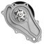 Beck/Arnley 131-2373 Engine Water Pump