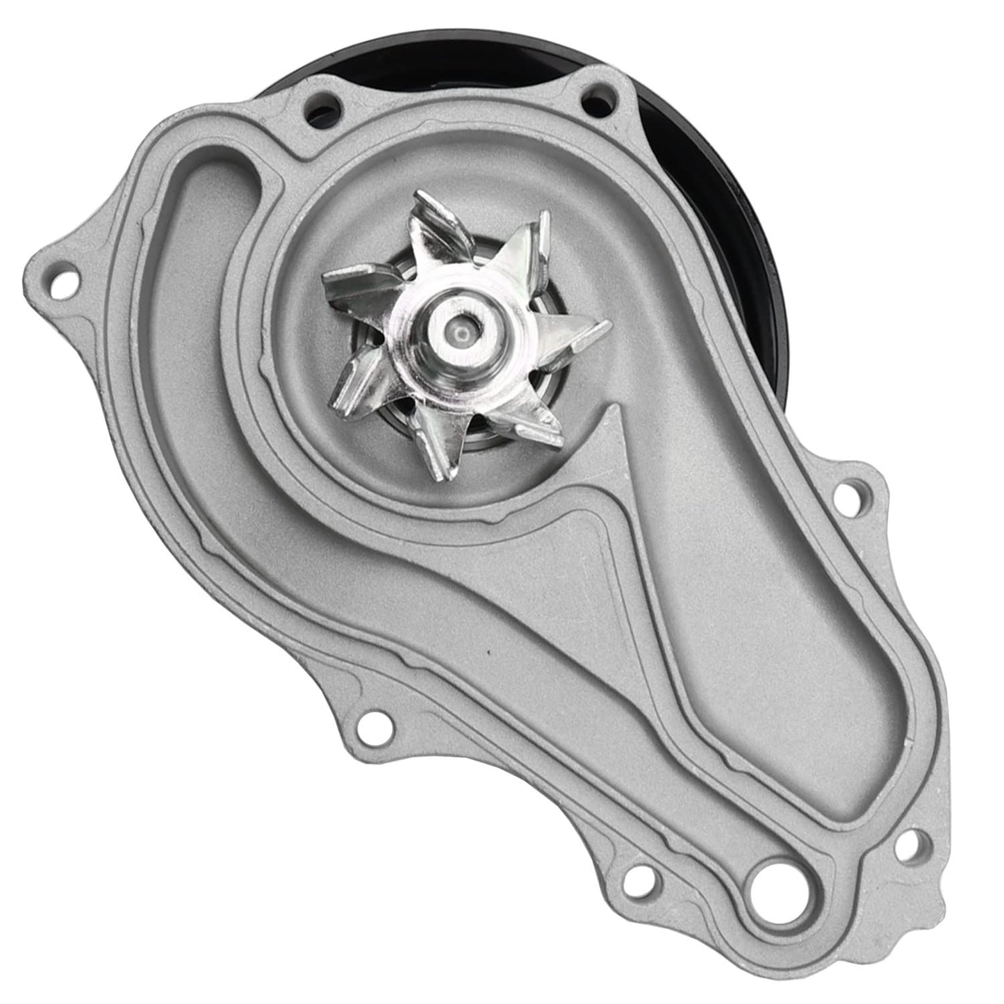 Beck/Arnley 131-2373 Engine Water Pump
