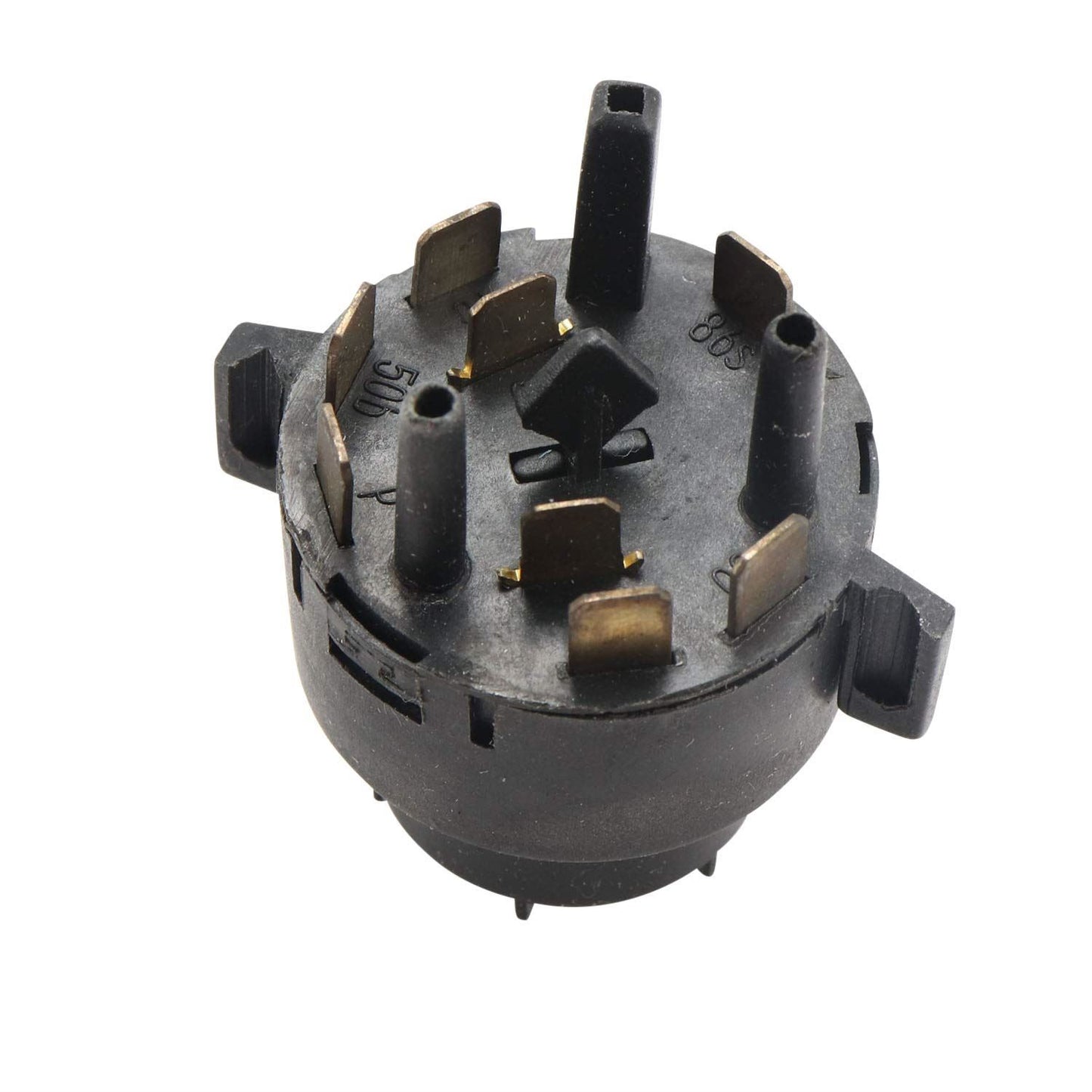 Beck/Arnley 201-1816 Ignition Lock Cylinder and Switch