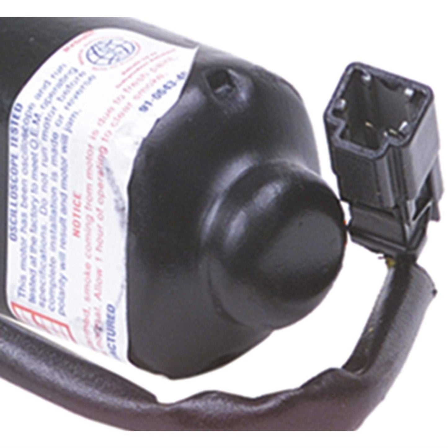 Cardone 82-15460 Power Window Motor