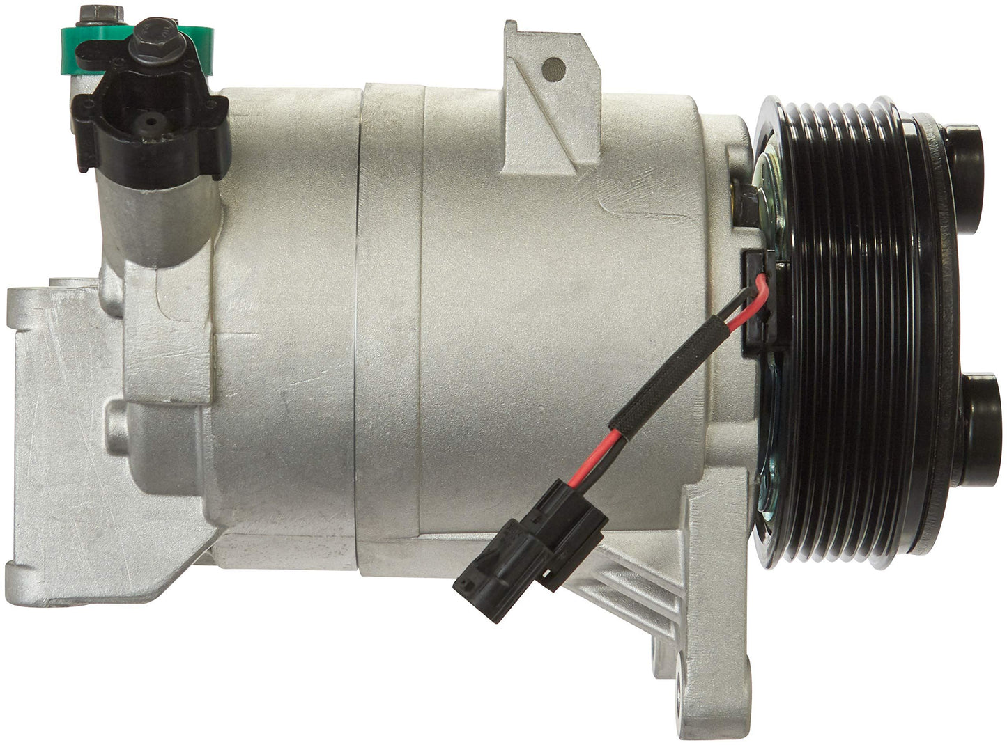Compresor de aire acondicionado Spectra Premium 0610320