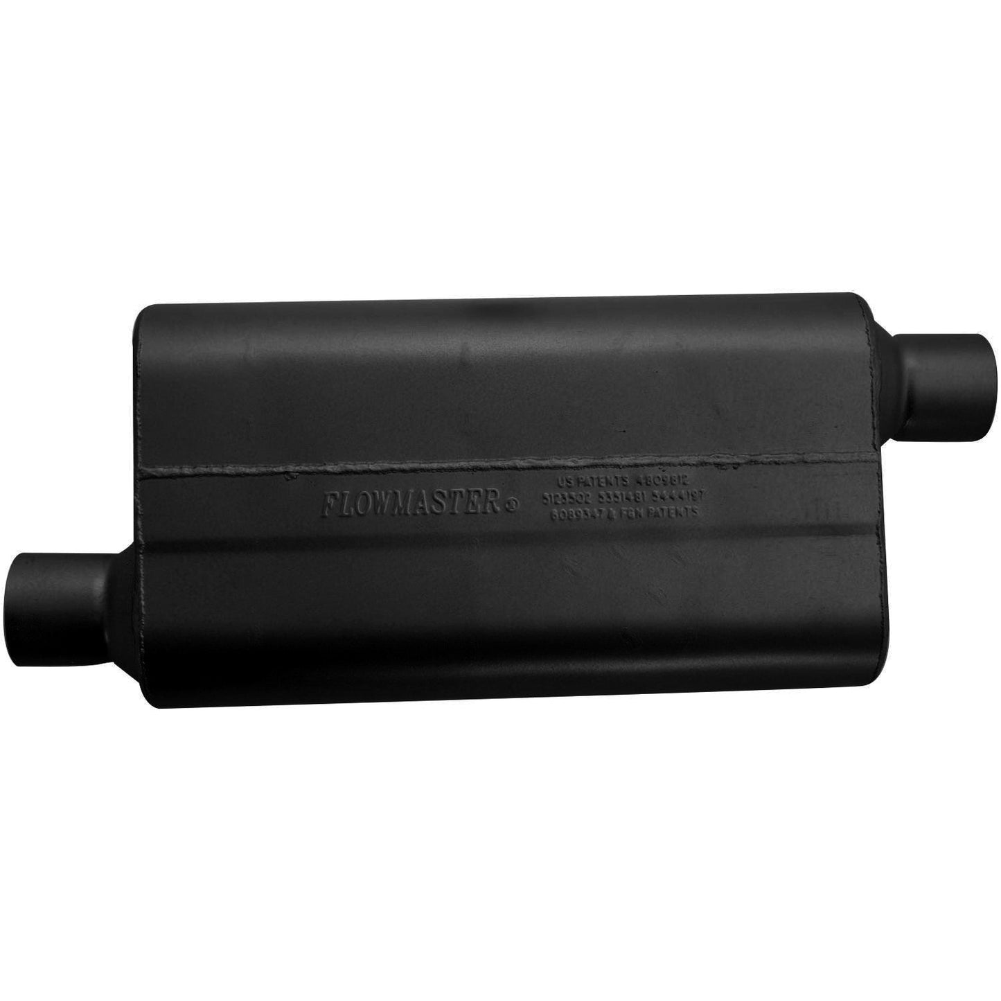 Silenciador de escape Flowmaster 942553
