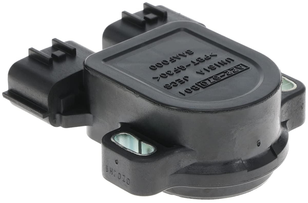Hitachi TPS0001 Throttle Position Sensor