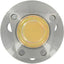 SKF BR930053 Axle Bearing and Hub Assembly