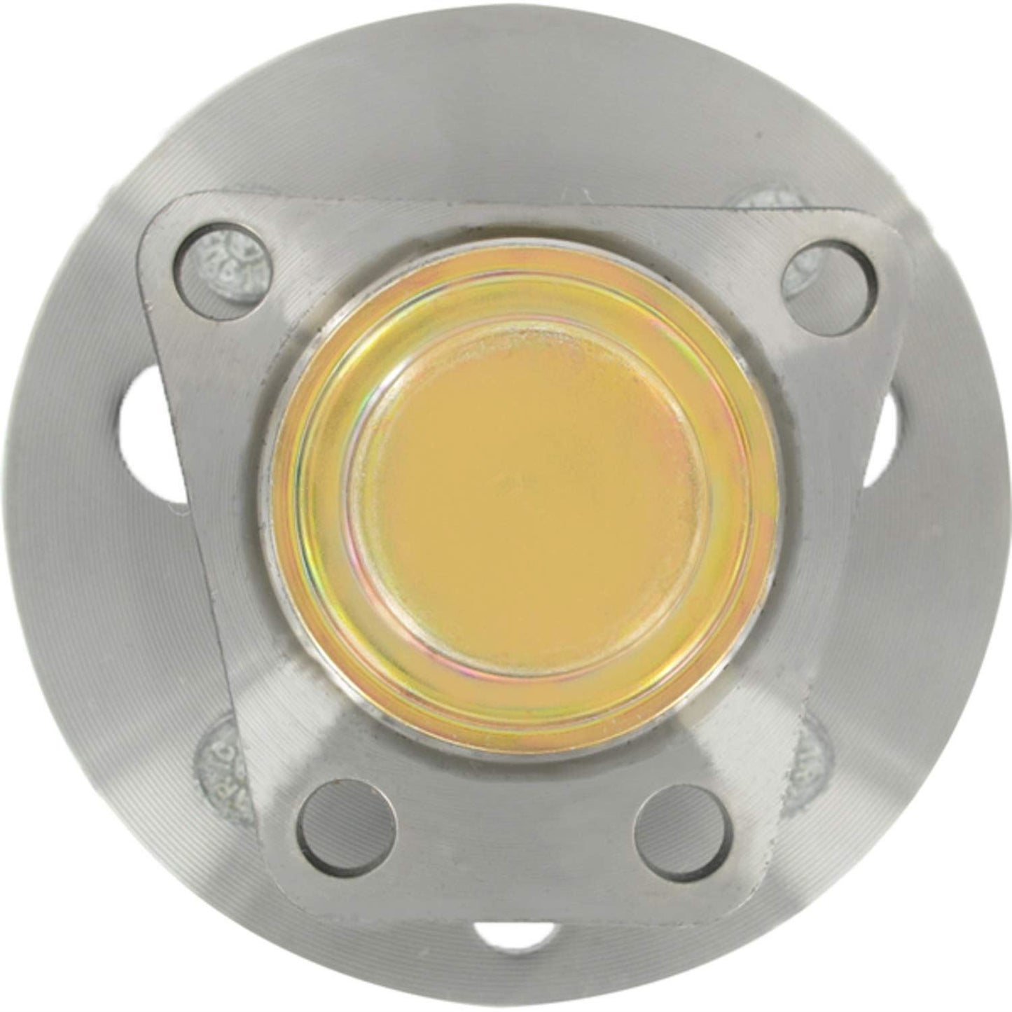 SKF BR930053 Axle Bearing and Hub Assembly