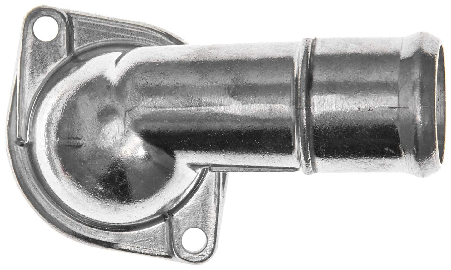 Gates CO34892 Salida de agua refrigerante del motor