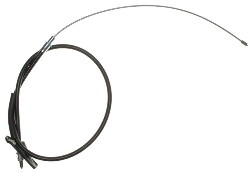Cable de freno de estacionamiento Raybestos BC95469