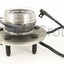 SKF BR930423 Axle Bearing and Hub Assembly