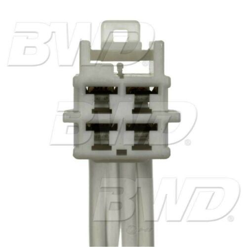 Conector de resistencia del motor del ventilador HVAC BWD PT2105