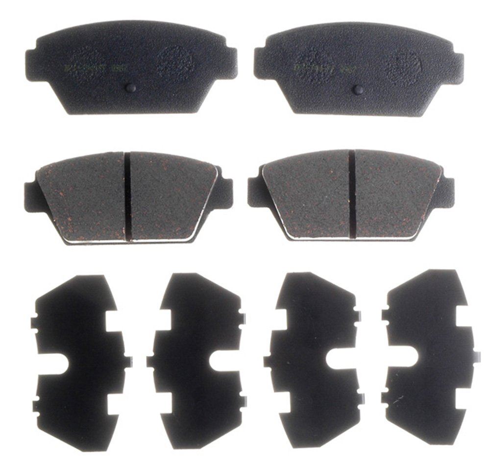 RAYBESTOS PGD329C