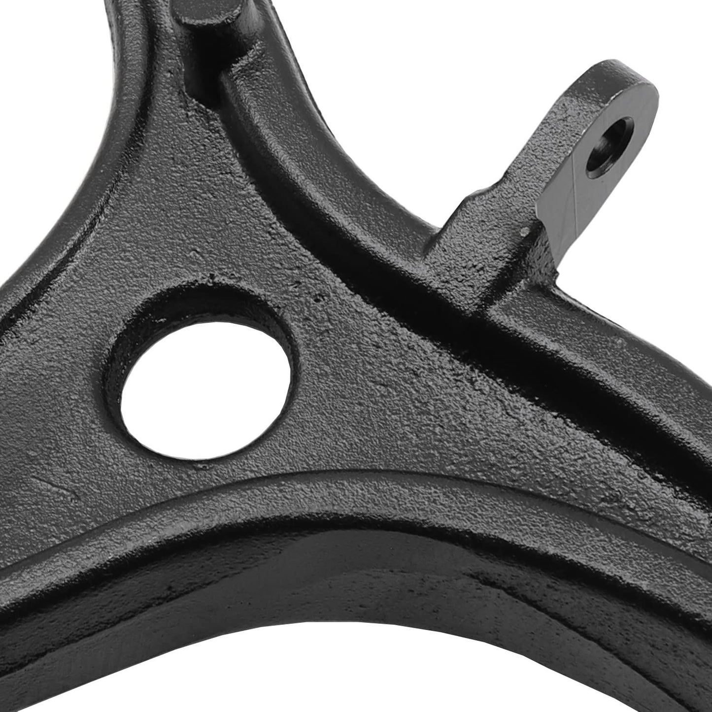 Beck/Arnley 102-7874 Bras de commande de suspension