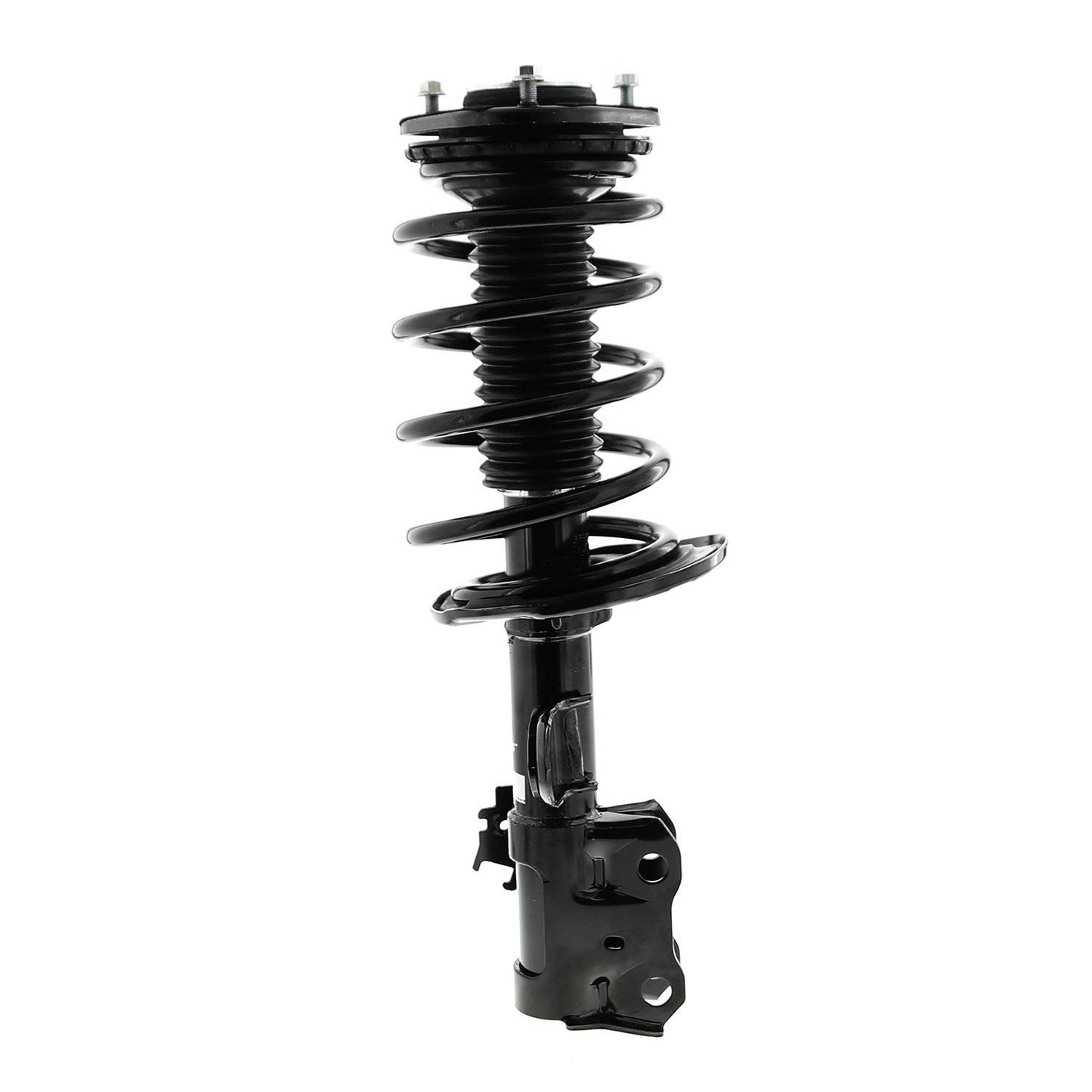 KYB SR4246 Conjunto de puntal de suspensión y resorte helicoidal