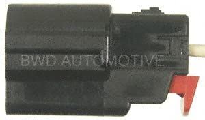Conector del sensor de ayuda al estacionamiento BWD PT996