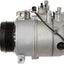 Spectra Premium 0610346 Compresor de aire acondicionado