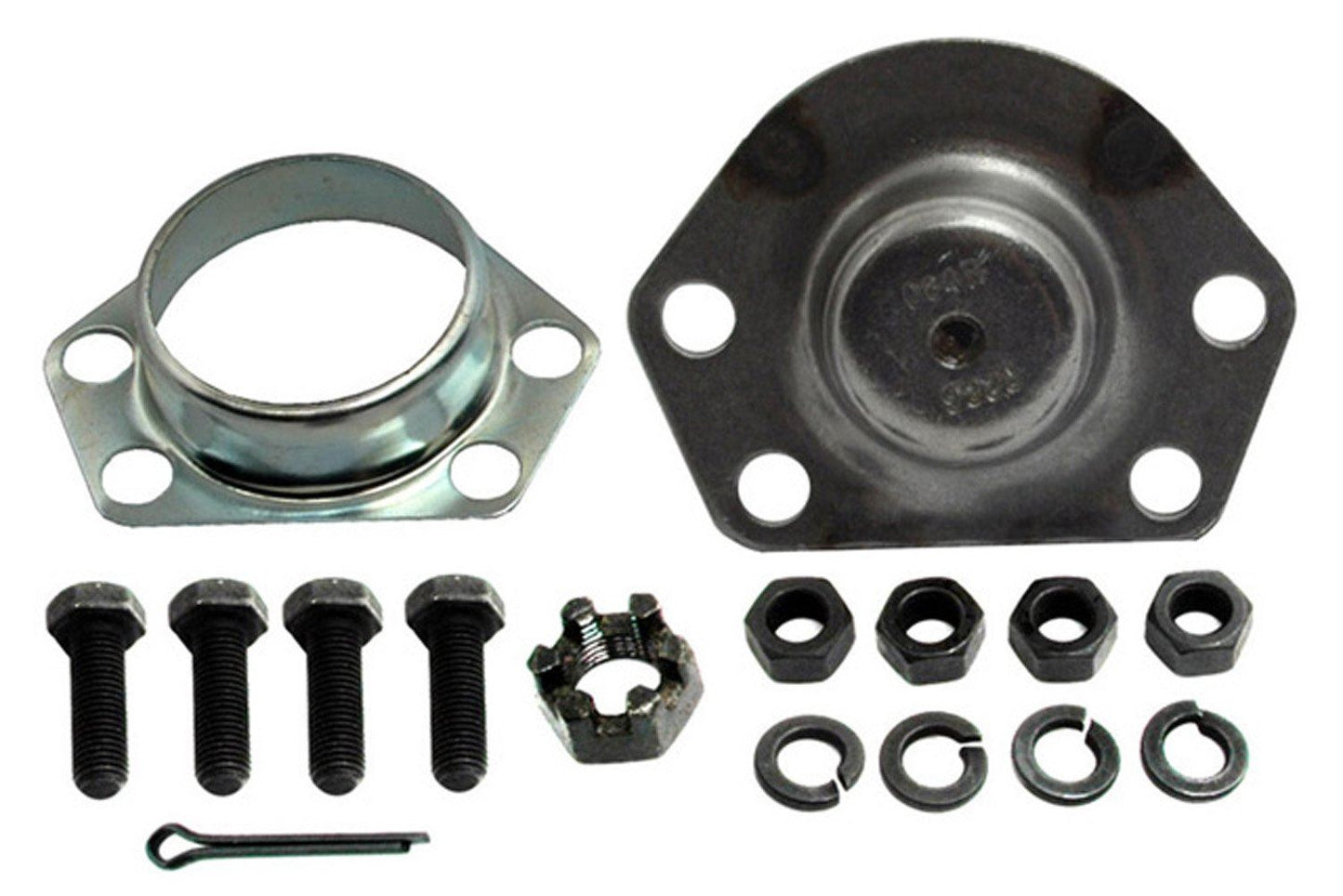 ACDelco 45D0009