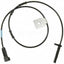 BWD ABS2087 ABS Wheel Speed Sensor