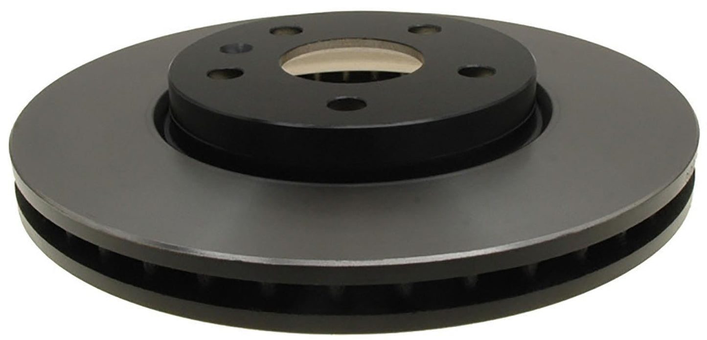 ACDelco Advantage 18A2719AC Rotor de frein à disque