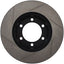 Stoptech 126.44118SL Disc Brake Rotor