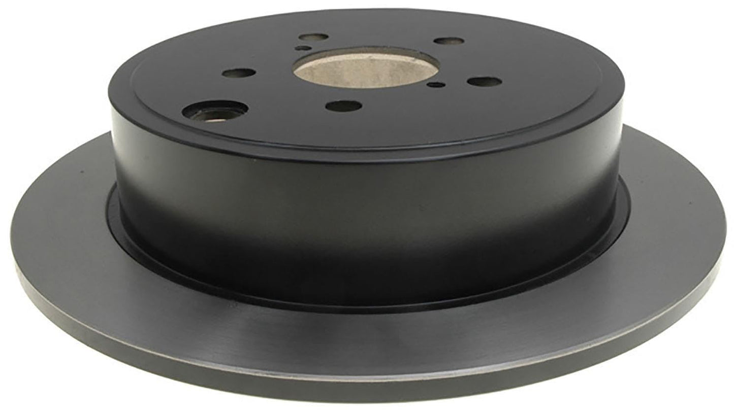 ACDelco Advantage 18A2683AC Rotor de frein à disque