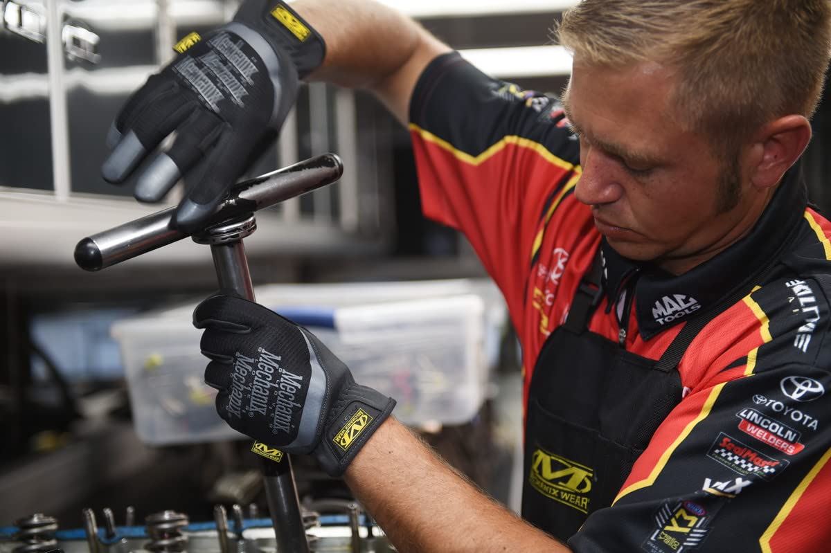 MECHANIX WEAR MFF05012