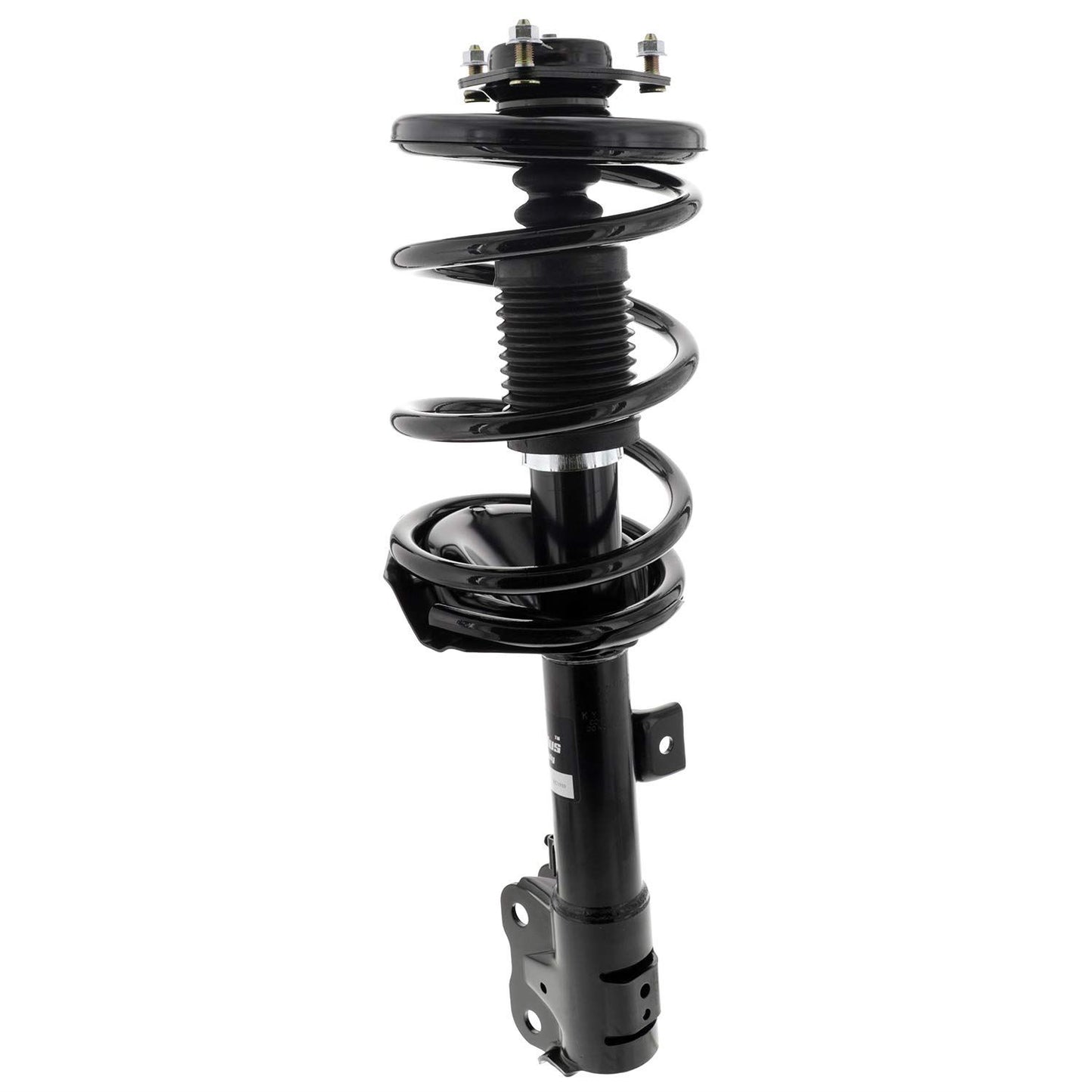 KYB SR4539 Conjunto de puntal de suspensión y resorte helicoidal