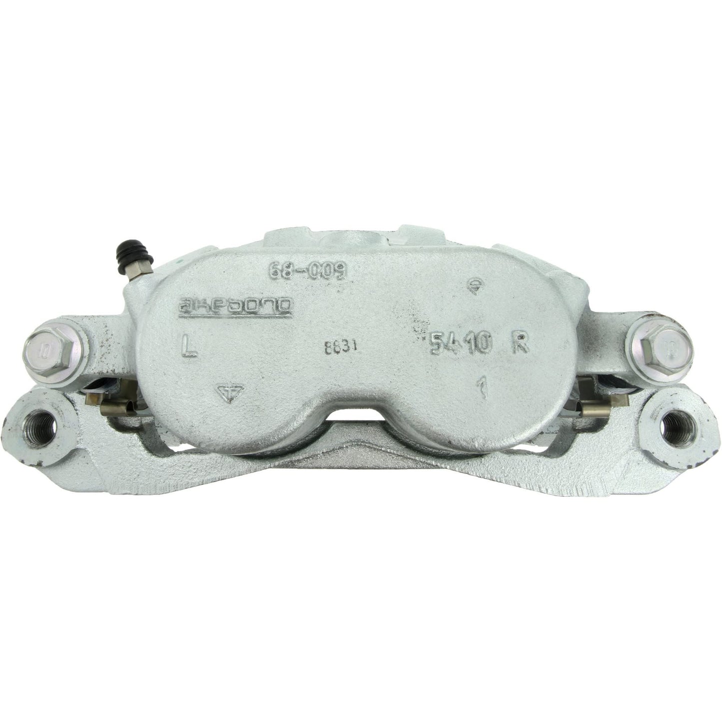 Centric Parts 14166514