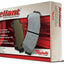 Juego de pastillas de freno de disco Raybestos MGD1089CH