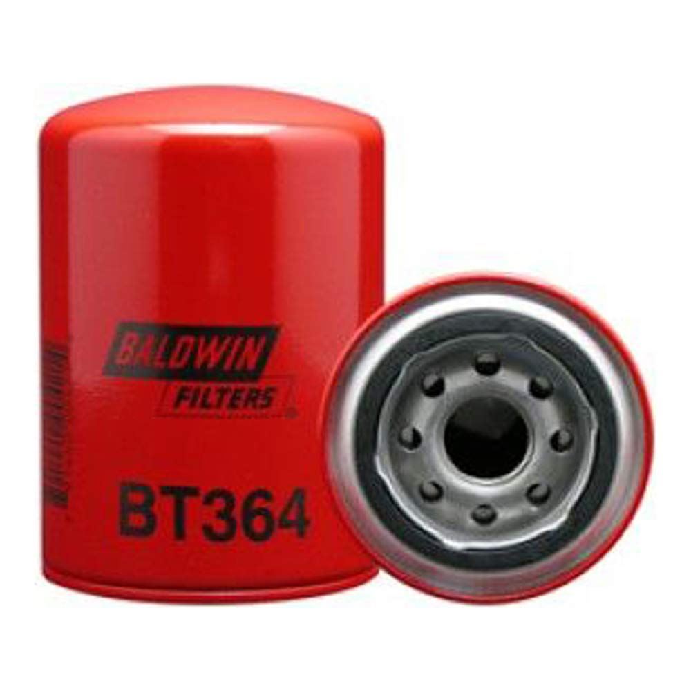 Filtre à huile moteur Baldwin BT364