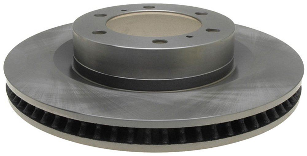 Rotor de freno de disco Raybestos 980784R