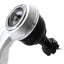 Beck/Arnley 102-8297 Conjunto de brazo de control de suspensión y rótula