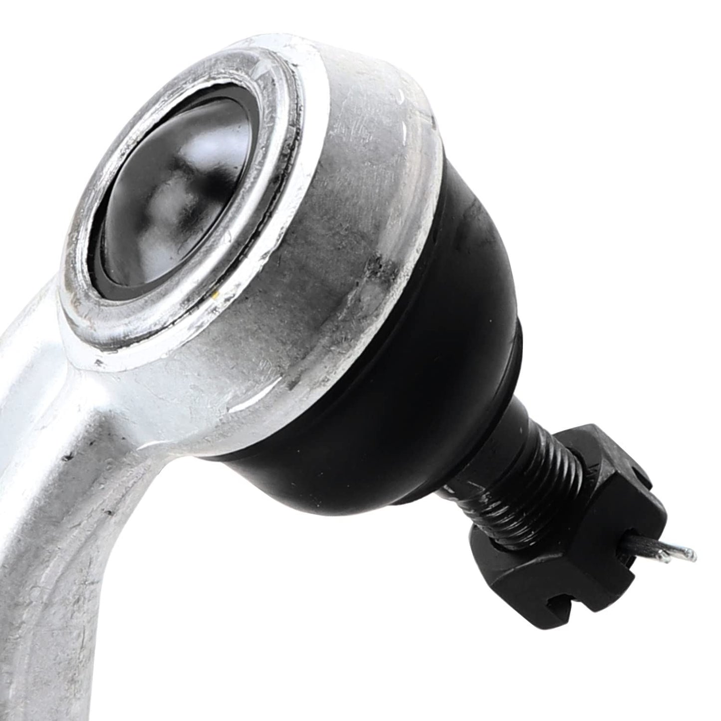 Beck/Arnley 102-8297 Conjunto de brazo de control de suspensión y rótula